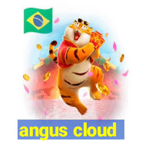 angus cloud